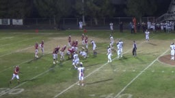 Grantsville football highlights Summit Academy High School