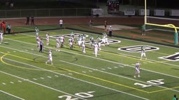 Grantsville football highlights Provo High School