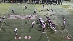 McMinnville football highlights Sherwood High School