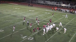 McMinnville football highlights Glencoe High School