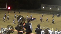 Comer football highlights Fultondale High School
