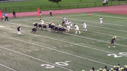 Hackensack football highlights Kennedy High School