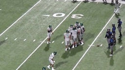 Denton Ross's highlights Mansfield Summit High School