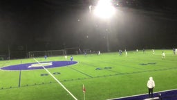 Van Horn soccer highlights Blue Springs South High School