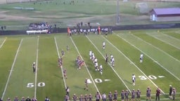 Colville football highlights Jenkins High School