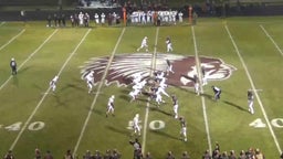 Colville football highlights Medical Lake High School