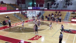 Goshen girls basketball highlights Mishawaka High School
