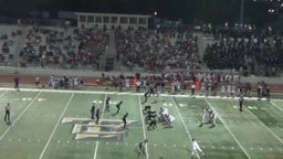 Trysten Meadors's highlights The Colony High School