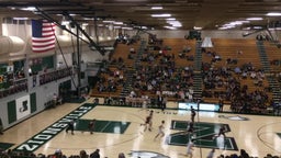 Brebeuf Jesuit Preparatory basketball highlights Zionsville High School
