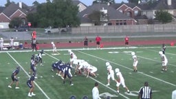 Tomball football highlights Tomball Memorial High School