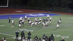 Jackson Proctor's highlights Kentlake High School