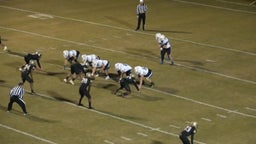 Thomson football highlights Ringgold High School