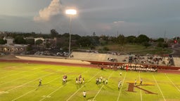 Kofa football highlights Palo Verde Valley High School