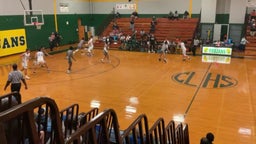 South Lafourche basketball highlights Archbishop Shaw High School