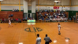 South Lafourche basketball highlights Assumption High School