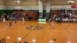 South Lafourche basketball highlights Vandebilt Catholic High School