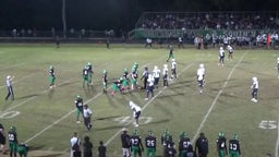 Lawrence Higgs's highlights Grimsley High School