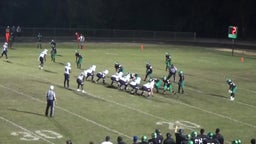 Johnnie Kearse's highlights Grimsley High School