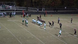 Lawrence Higgs's highlights Northwest Guilford High School
