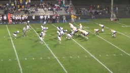 Jacobs football highlights Cary-Grove High School