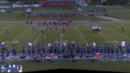 Braiden Vanlengen's highlights Gladbrook-Reinbeck High School