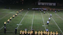 Eveleth-Gilbert football highlights Hinckley-Finlayson High School - Boys Varsity Football