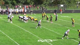 John Gardner's highlights vs. Beachwood