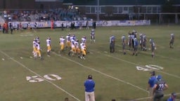 Devin Reed's highlights vs. Cold Springs