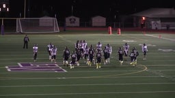 Cedar Park Christian football highlights Sultan High School