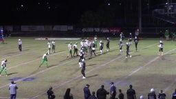 Malik Anderson's highlights Lake Minneola