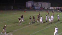 Aaron Jones's highlights Land O'Lakes High