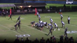 Jordan Oladokun's highlights Armwood High School