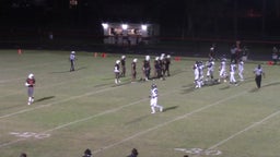Hayden Reed's highlights Seminole High School