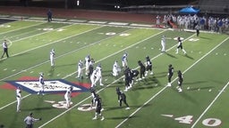 Sylvan Hills football highlights Jonesboro High School