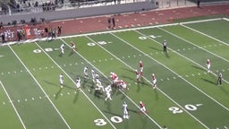 Steele football highlights Judson High School