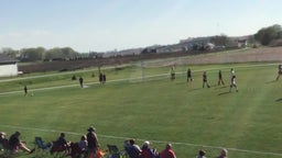 Tri-Center girls soccer highlights Abraham Lincoln High School