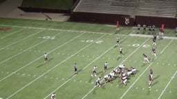 Deer Park football highlights Clear Creek High School