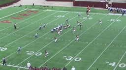 Deer Park football highlights Sterling High School