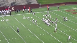 Deer Park football highlights South Houston High School