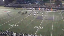 Marcelo Malabanan's highlights Dyersburg High School