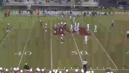 Hardin County football highlights Munford High School