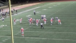 Las Plumas football highlights Lassen High School