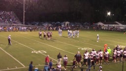 Richton football highlights Sumrall