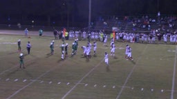 Richton football highlights Collins