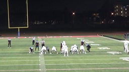 T.a. Cunningham's highlights Fountain Valley High School