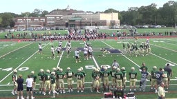 Derek Varley's highlights Shoreham-Wading River High School