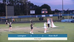 Lexington vs River Bluff