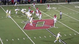 Owensboro football highlights Bowling Green High School