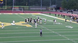 St. Xavier football highlights Bowling Green High