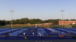 Alden football highlights Lackawanna High School